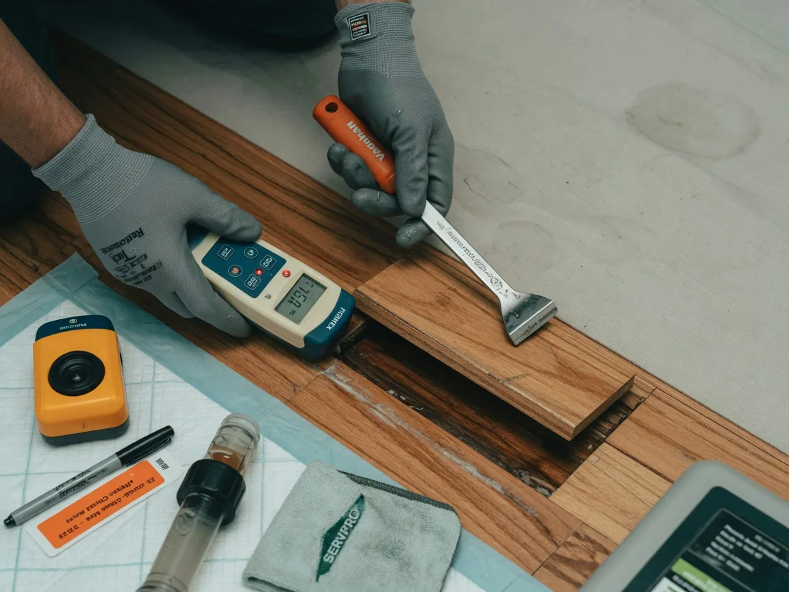 Why choose Water Damage Restoration in Dawson, AL